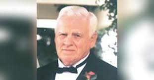 Joseph Francis Wethington Obituary