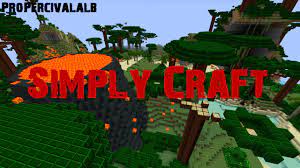 Pack of norwegian stuff by tog1013. Simply Craft V2 7 For Mc Version 1 3 1 12w32a Tropicraft Extrabiomesxl Random Mobs More Bricks More Pistons Mod Support Minecraft Texture Pack