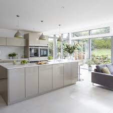 creating an open plan kitchen kbsa