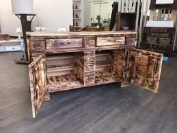 Sideboard Schrank Kommode Palettenmobel Mobel Aus Paletten Recycelte Mobel Rustikaler Schrank