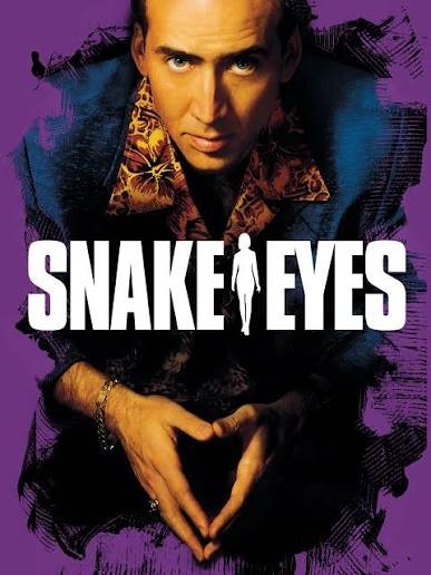 Prime Video: Snake Eyes