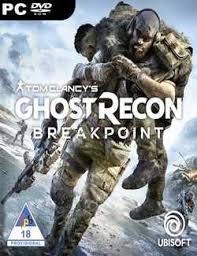 Compare the system requirements with a configuration added by you. Ghost Recon Breakpoint Cpy Cpy Skidrow Games