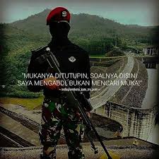 We did not find results for: Gambar Kata Kata Tni Katapos