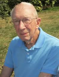 Obituary information for Leonard John Hare