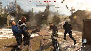 It seems plausible that the developers. In Game Lobby