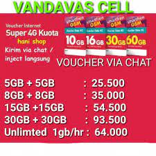 Maybe you would like to learn more about one of these? Voucher Isi Ulang Paket Data Smartfren Shopee Indonesia