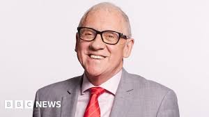Yorkshire Legend Harry Gration has died : r/CasualUK