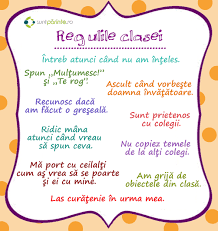 Iată ce reguli de comportament trebuie să cunoască fiecare persoană care se respectă. Reguli Pentru Copii De 10 Ani Despre ViaÈa Din Romania