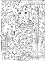 Pin Auf Ausmalbilder Hunde