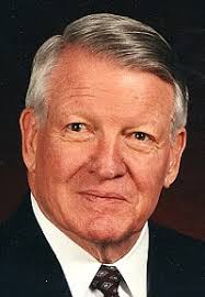 James Alex Brazeel Obituary