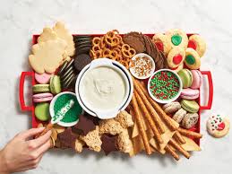 No one is immune to the stress in organizing christmas dinner. All We Want For Christmas Hy Vee