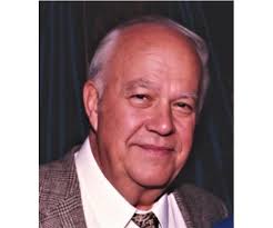 Edward Brock Obituary (1932