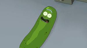 You Ll Get To Snack On Pickle Rick Pringles During The Super Bowl Geek Culture