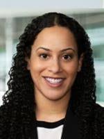 Kimberly N. Simmons Corporate Finance Lawyer Polsinelli