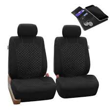 Check out customer reviews or talk to one of our store associates to find the right covers to keep your vehicle's seats clean and protected. Car Seat Covers Interior Car Accessories The Home Depot