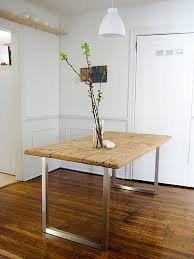 Real customer reviews you are so awesome! D I Y Modern Rustic Table Improvised Life