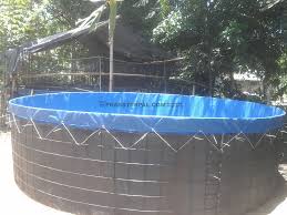 Pin Di Toko Jual Kolam Terpal