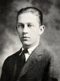 John Dabney Simpson (1904-2000)