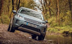 The maximum power offered ranges between 150 to 250 hp. Jeremy Clarkson The Land Rover Discovery Sport Is Pointless But I D Still Buy One