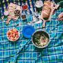 mejores comidas para picnics de www.trendencias.com
