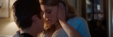 Josephine langford was born on august 18, 1997 in perth, australia. After We Collided Trailer Teases The Steamier Hornier After Sequel