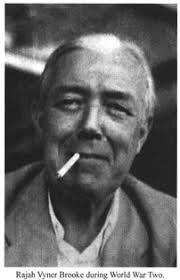 Anthony Walter Dayrell "Peter" Brooke 1912-2011