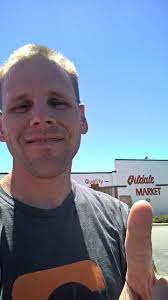 Santa Monica, Hollywood, and Bakersfield by Kayla