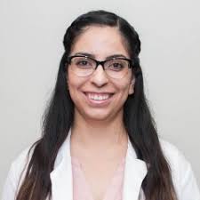 Family Medicine Residents 2019-2020