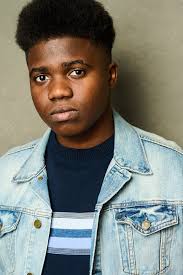 Trevor Jackson: Apocalypse (Music Video 2018)