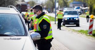 ✅ ook buiten kantooruren en in het weekend. Testbewijs Duitsland Verplicht Ook Voor Tanken Boodschappen Doen En Werken Over De Grens Enschede Destentor Nl