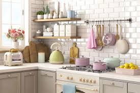 The configuration typically determines the height of kitchen cabinets and the depth of kitchen cabinets. 42 Mistakes People Make When Designing A Kitchen Loveproperty Com