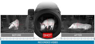 Been using it about 4 months now. Atn Thor 4 640 2 5 25x 30mm Tube Thermal Riflescope