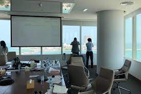 Sala De Reuniao 20 Fotos Para Te Inspirar T2 Arquitetura Corporativa