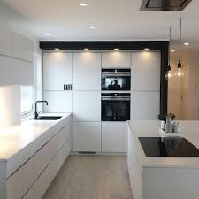 See This Instagram Photo By Lovisemk 79 Likes Kitchen Design Modern Kitchen Design Interior Design Kitchen