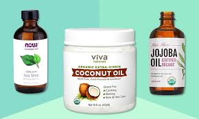 Dry Scalp These Soothing Hair Oils Can Help Combat Dandruff According To A Derm Oils For Dandruff Best Hair Oil Hair Oil