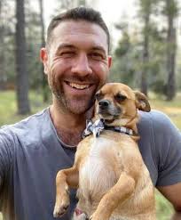 Warning about fake Lee Asher page