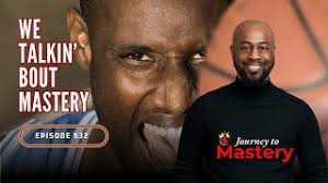 Journey to Mastery Podcast