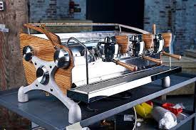 We did not find results for: Zebra Wood Slayer Espresso Machine Coffee Bar Design Best Espresso Machine