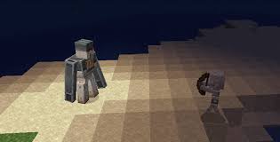 Shop for minecraft earth snow golem figure (3.25 in) at food 4 less. Derec S Earth Mobs Mod Mods Minecraft Curseforge