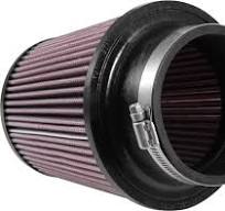 BMC FB742/08 High Performance Air Filter - Washable & Reusable