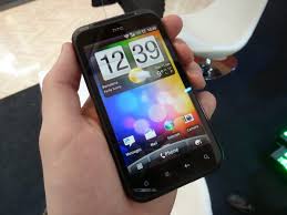 HTC Incredible S stars in thoroughly ...