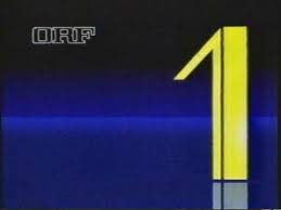 Alle sendungen im orf 1 programm. Orf 1 Logo Mit Jingle Ende 80er Anfang 90er Jahre Youtube