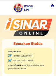 Here you may to know how to check my kwsp number online. St Partners Plt Chartered Accountants Malaysia I Sinar Status Check Https Isinar Kwsp Gov My Check Status Facebook