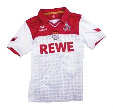 Fc köln eintracht frankfurt tickets. 1 Fc Koln Trikot Historie Football Kit Archive