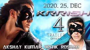 Krrish 4 Release Date Cast And Rumors Newsdio This release date jockeying is becoming increasingly common as the top bollywood stars, who create global events with each film, stake out prime holidays to maximize the home indian media has been abuzz since roshan tweeted the below with a picture of the hindu lord ganesha dressed as krrish krrish 4 release date cast and