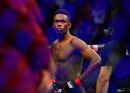 It's time to book israel adesanya vs. Report Israel Adesanya And Marvin Vettori To Fight In June News Block