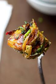 Bj S Brussel Sprouts Recipe Sauteed Brussels Sprouts With Honey Glaze Sprout Recipes Crispy Brussel Sprouts Sauteed Brussels Sprouts Recipe