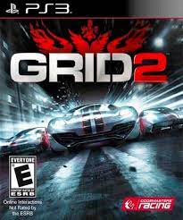 Ps3 emulator es compatible con la versión de android 4.0 y superiores. Grid 2 Playstation 3 Cyber Games Emanuel