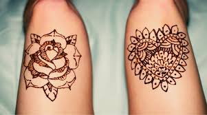 Golecha herbal red henna cones temporary tattoo henna ink choose quantity njbeautystore. How To Make Henna Temporary Tattoos At Home 2021 Updated