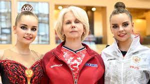 Jun 13, 2021 · россиянки дина и арина аверины завоевали, соответственно, золотую и бронзовую медали на чемпионате европы по художественной гимнастике в болгарской варне в. Dina I Arina Averiny Vyigrali Tri Zolota Etapa Kubka Mira